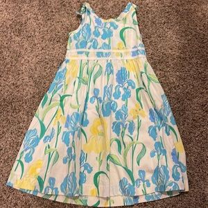 Lilly Pulitzer size 7 dress